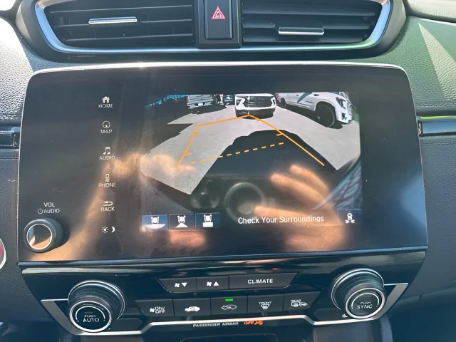 Used 2022 Gray Honda Touring image 24