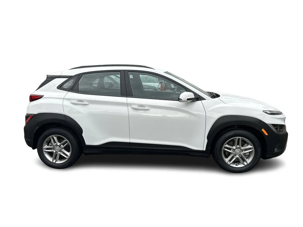 Used 2023  Hyundai 2.0L AWD Essential   No Accidents   Local BC   Dil image 16