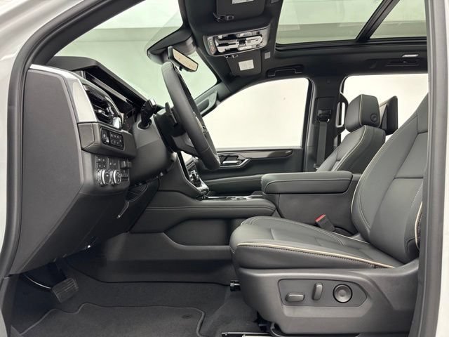 New 2026 Summit White GMC Elevation image 21