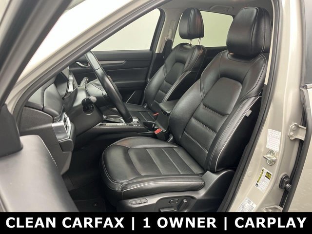 Used 2025 Platinum Quartz Metallic Mazda 2.5 S Preferred image 9