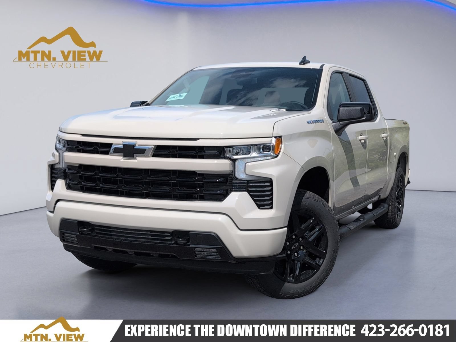 2026 Chevrolet Silverado 1500 RST - Photo 1