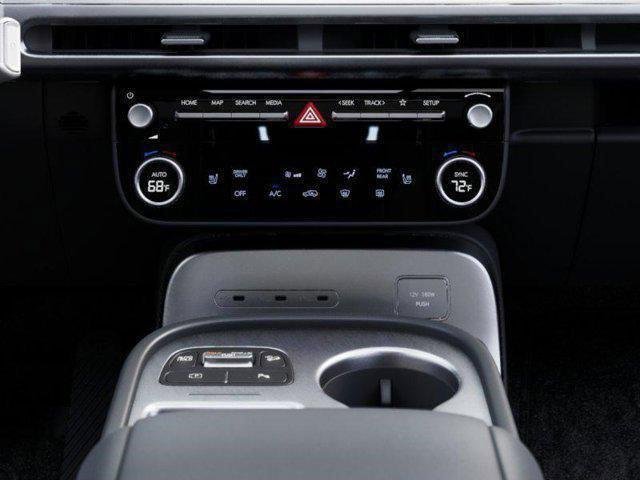 2026 Hyundai IONIQ 9 SE - Photo 16