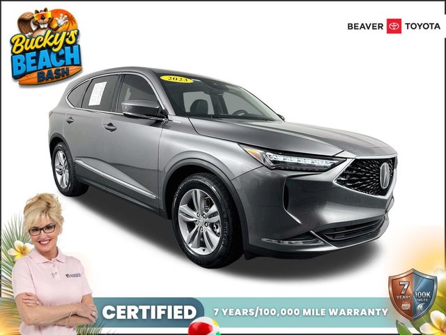 2023 Acura MDX 3.5L