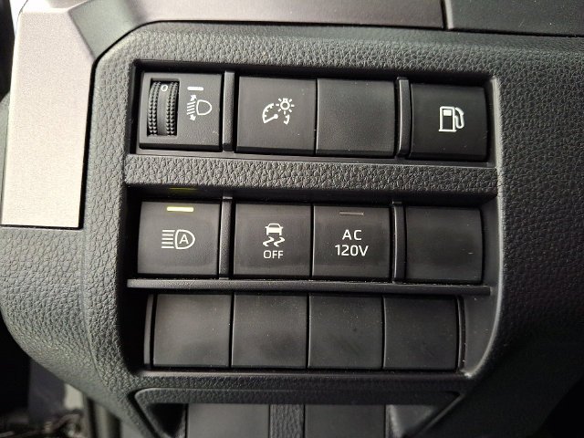 Used 2026 Gray Toyota TRD Off-Road image 33