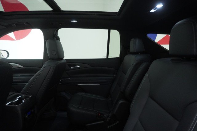 New 2026 Mosaic Black Metallic Chevrolet LT image 22
