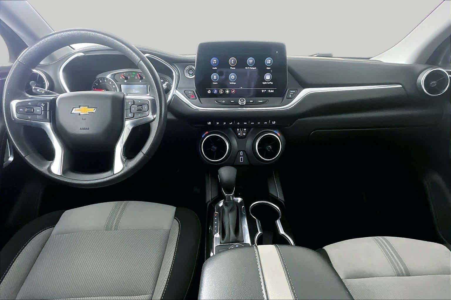 2023 Chevrolet Blazer 2LT - Photo 14