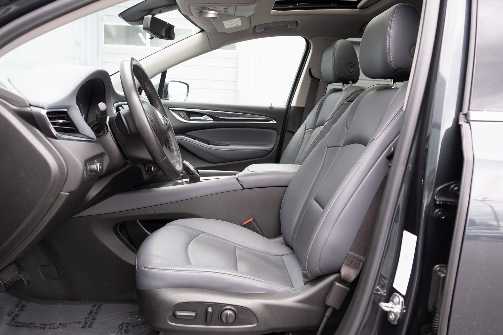 2021 Buick Enclave Essence - Photo 12