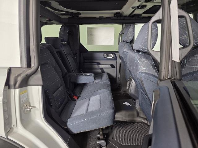 New 2026 Avalanche Gray Ford Heritage Edition image 18