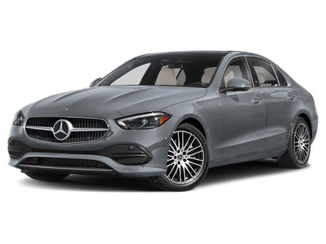 2024 Mercedes-Benz C-Class C 300's photo
