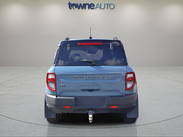 Certified Used 2022 Area 51 Ford Outer Banks image 4