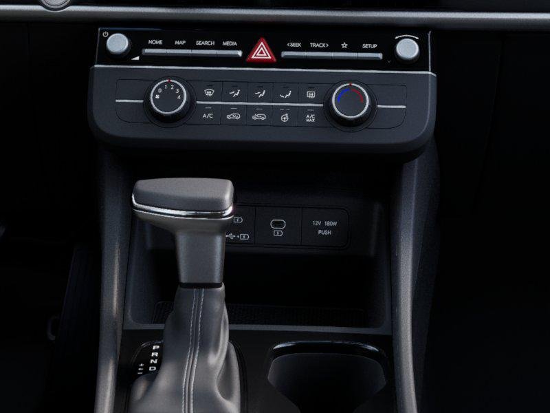 New 2026 Phantom Black Hyundai SE FWD image 30