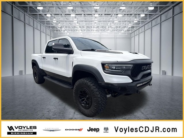 2023 Ram 1500 TRX