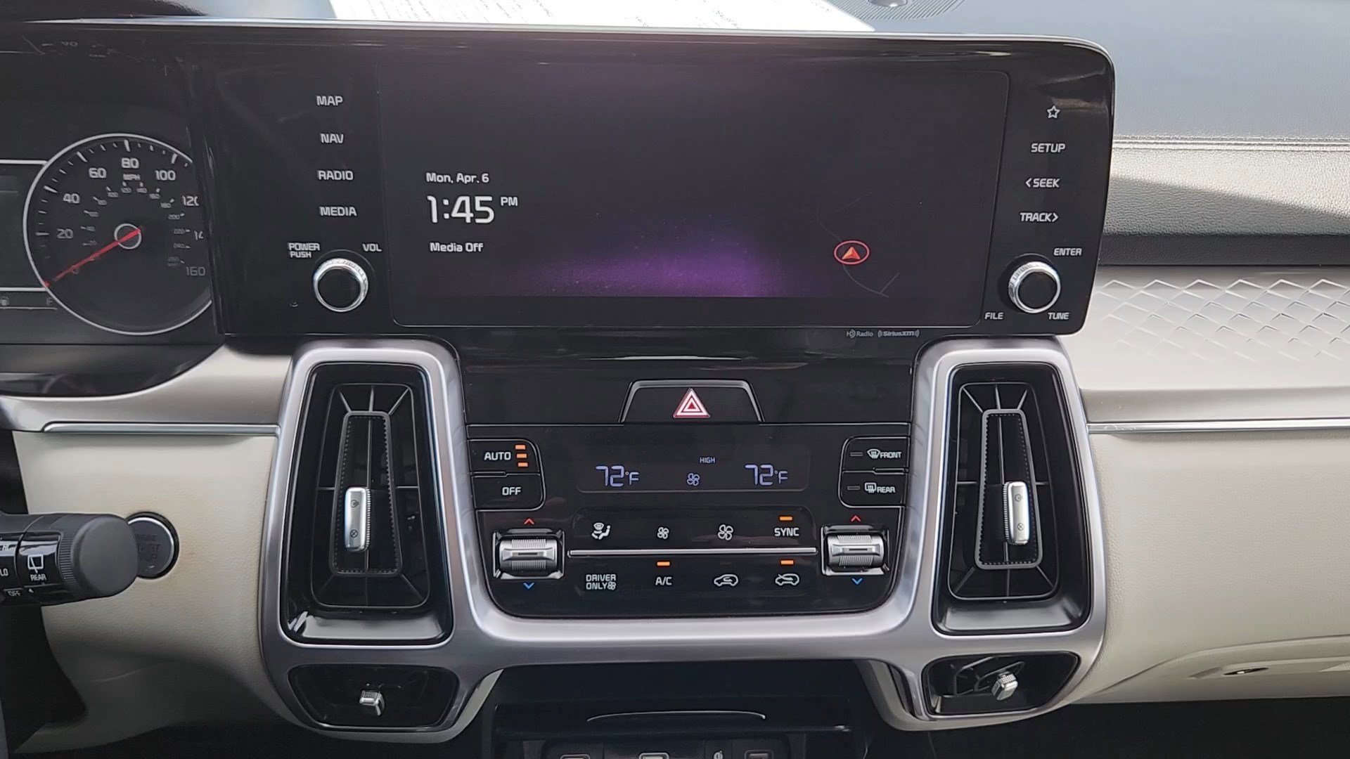 2023 Kia Sorento EX Hybrid - Photo 14