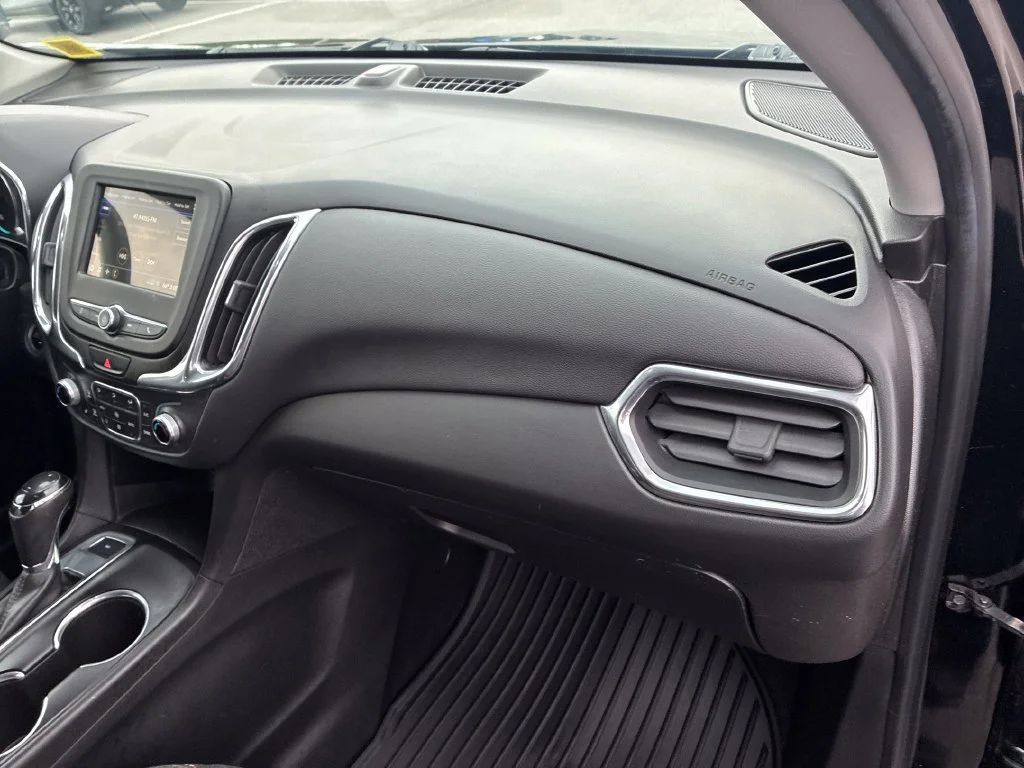 Used 2019 Black Chevrolet LT image 28