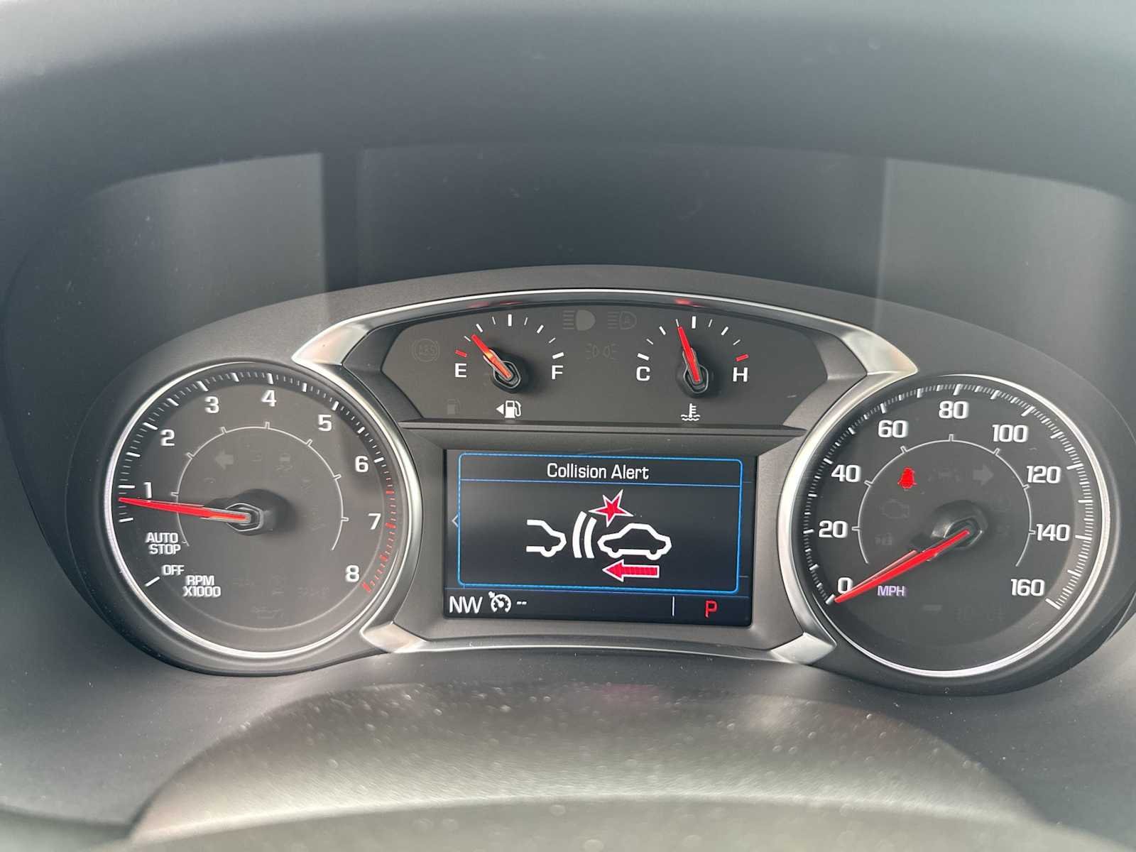 2023 GMC Acadia SLE - Photo 37