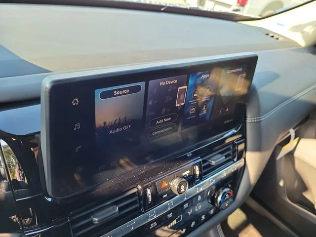New 2026  Nissan Platinum image 28