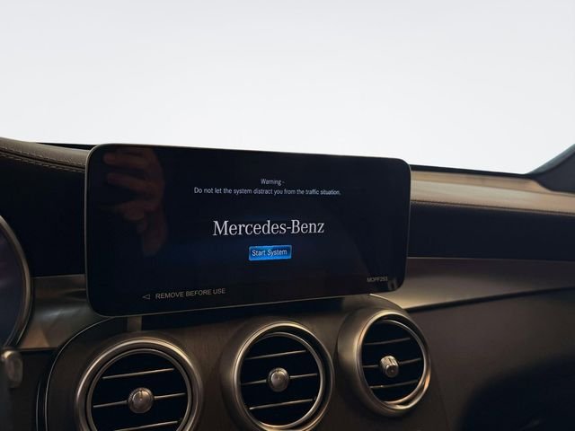 Certified Used 2023 White Mercedes-Benz GLC 300 Coupe image 27