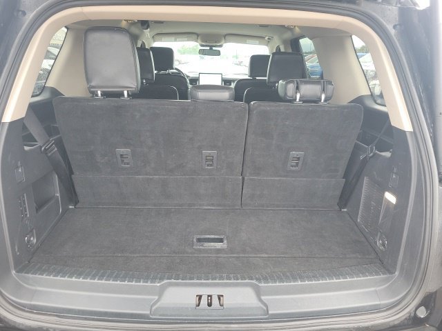 Used 2024 Black Metallic Ford XLT image 26
