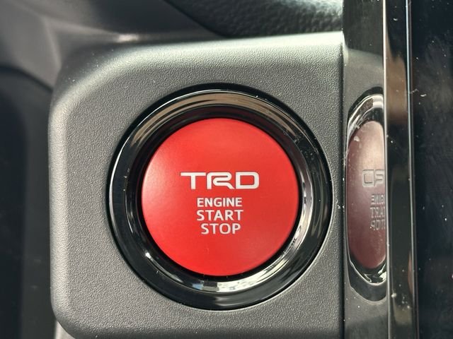 2026 Toyota Tacoma TRD Sport - Photo 23