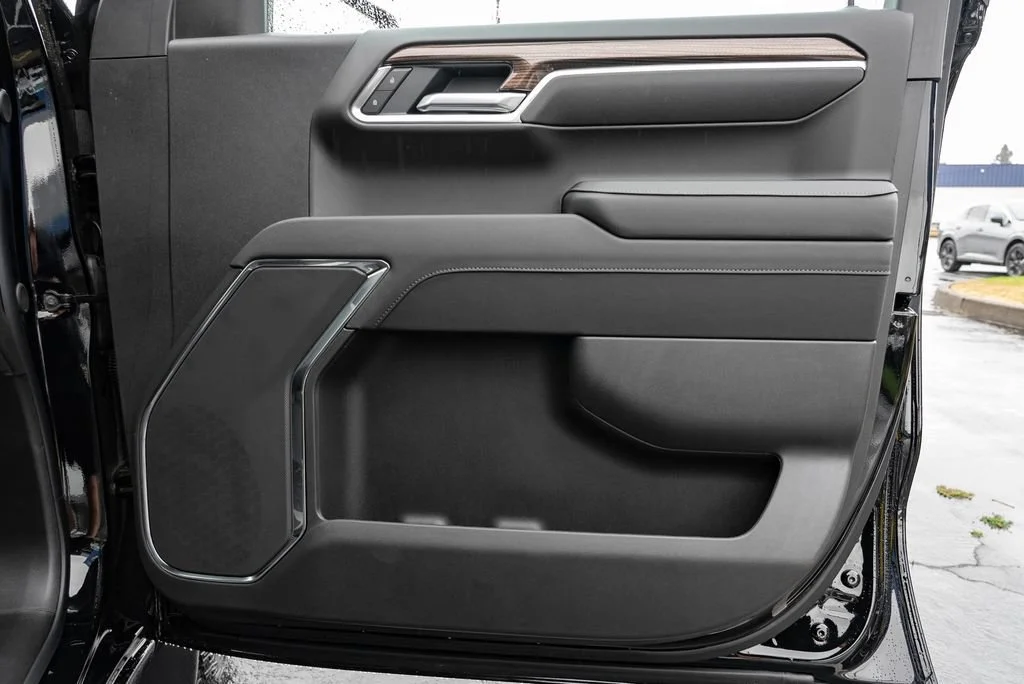2026 Chevrolet Silverado 1500 LT - Photo 28
