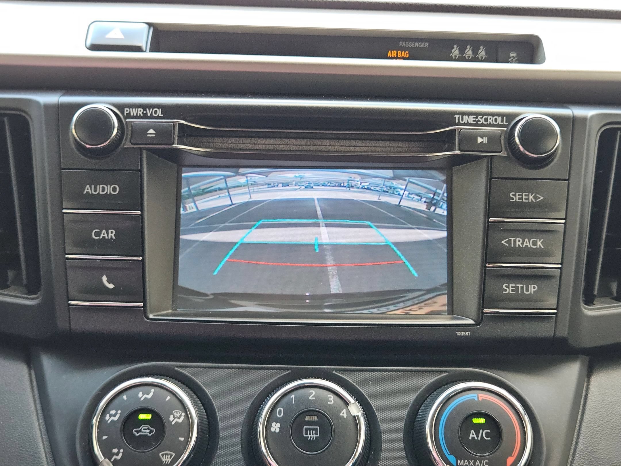 Used 2018 Maroon Toyota LE image 18