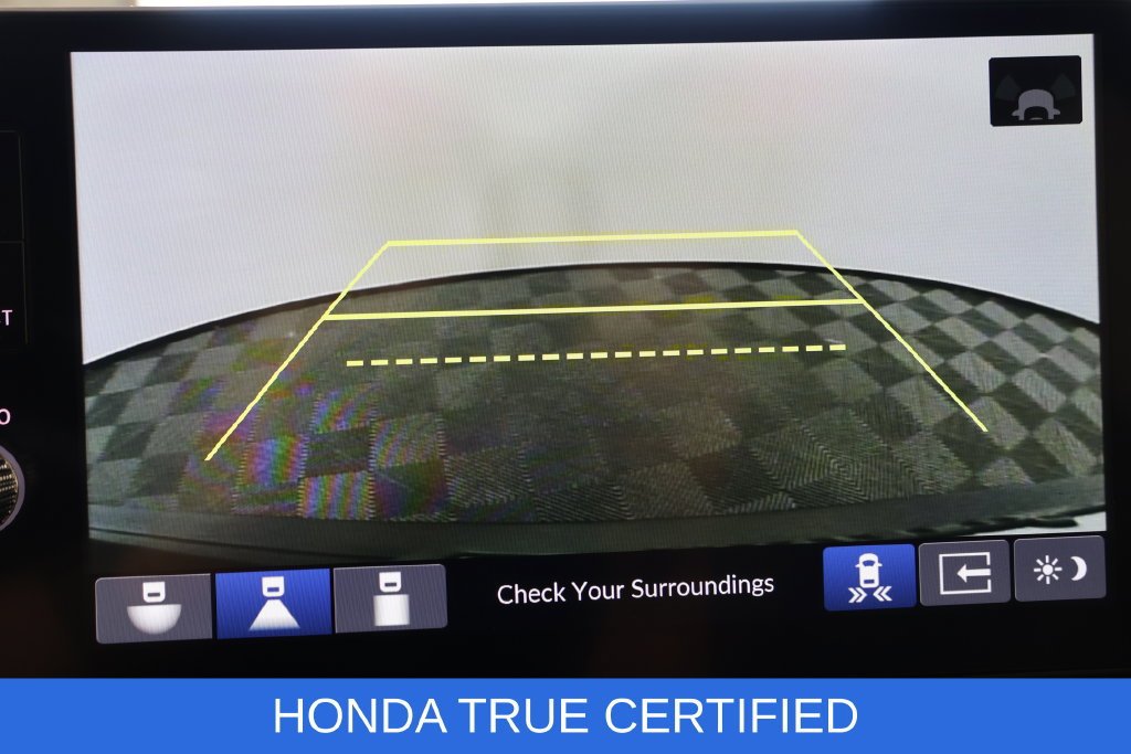 2026 Honda CR-V Sport-L - Photo 48