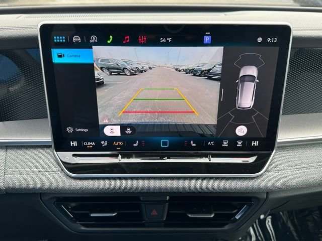 New 2026 Deep Black Pearl Volkswagen 2.0T S image 37