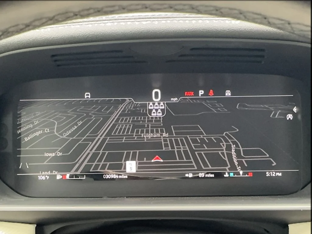 2023 Land Rover Discovery HSE R Dynamic - Photo 42