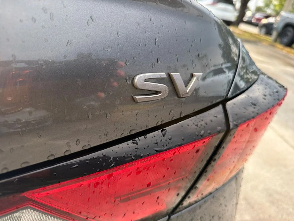 Used 2024 Gray Nissan 2.5 SV image 10