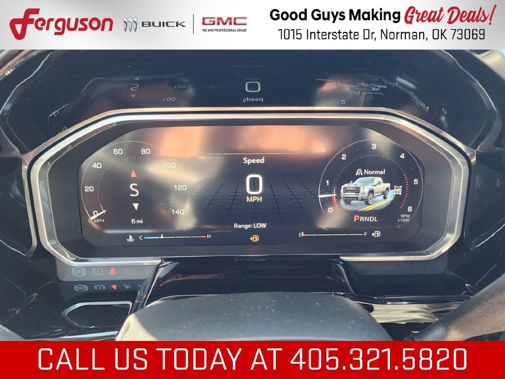 2026 GMC Sierra 2500HD SLT - Photo 26