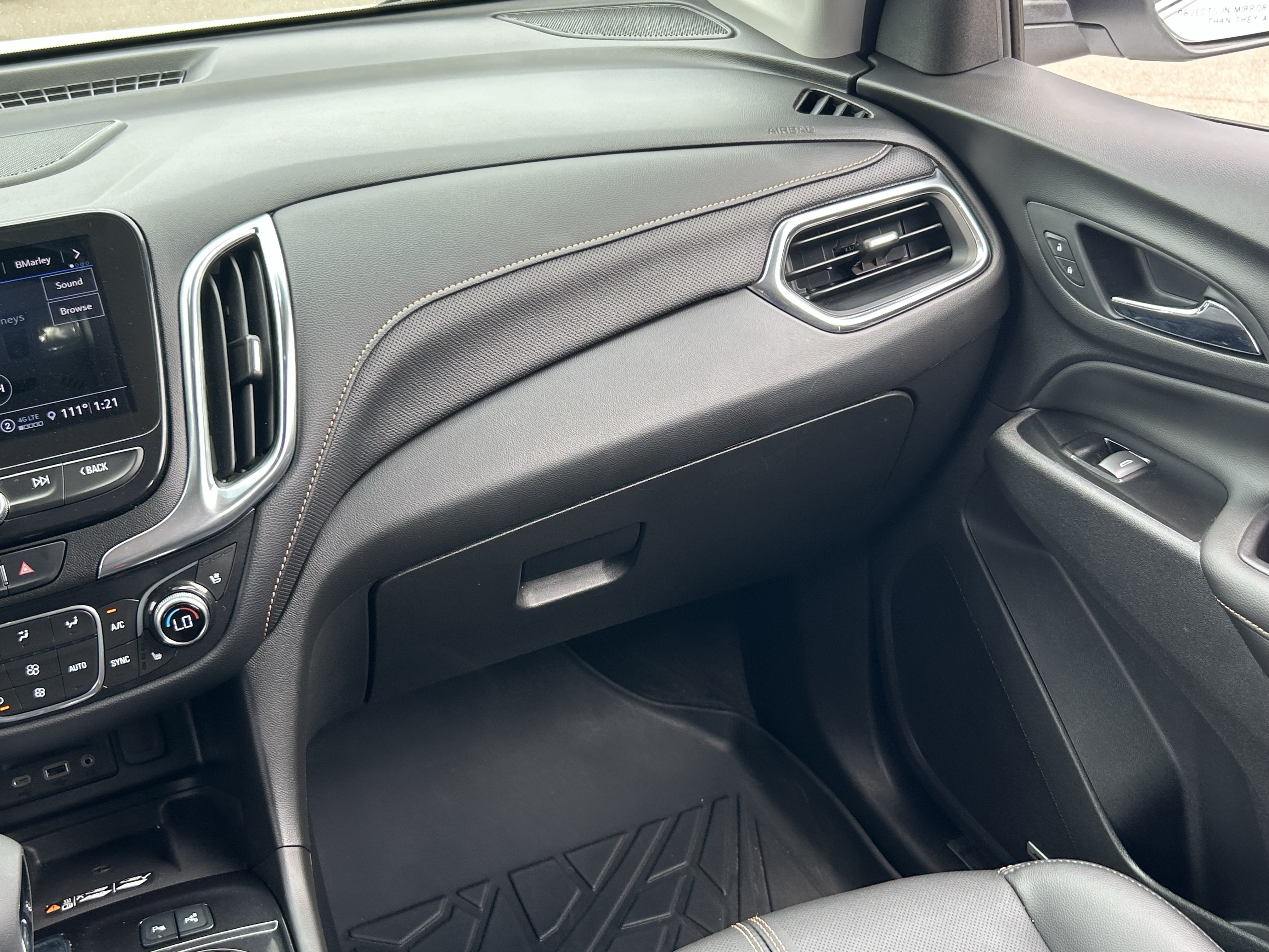 2022 Chevrolet Equinox Premier - Photo 20