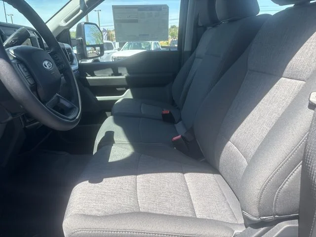 2025 Ford F-250 Super Duty XL - Photo 19