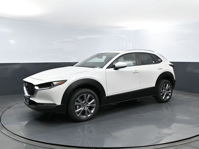 2026 Mazda CX-30 2.5 S Preferred AWD