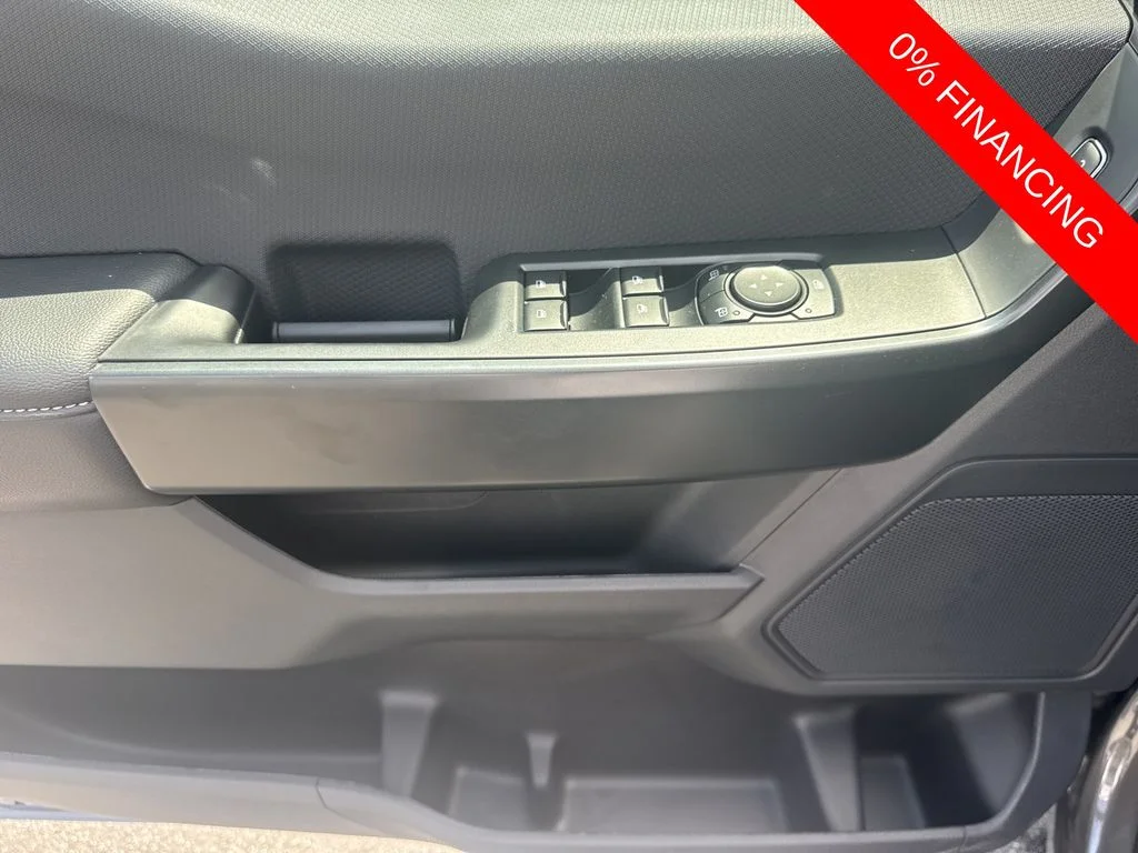 New 2026 Gray Ford STX image 10