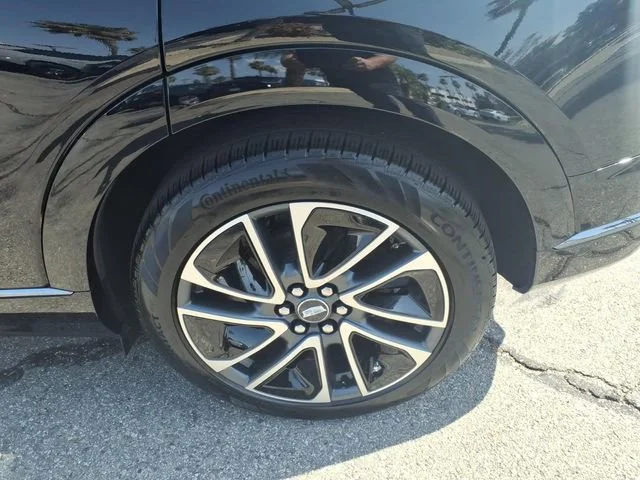 Used 2026 Black Raven Cadillac Sport image 4