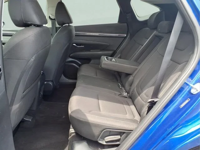 Used 2024  Hyundai SEL image 21