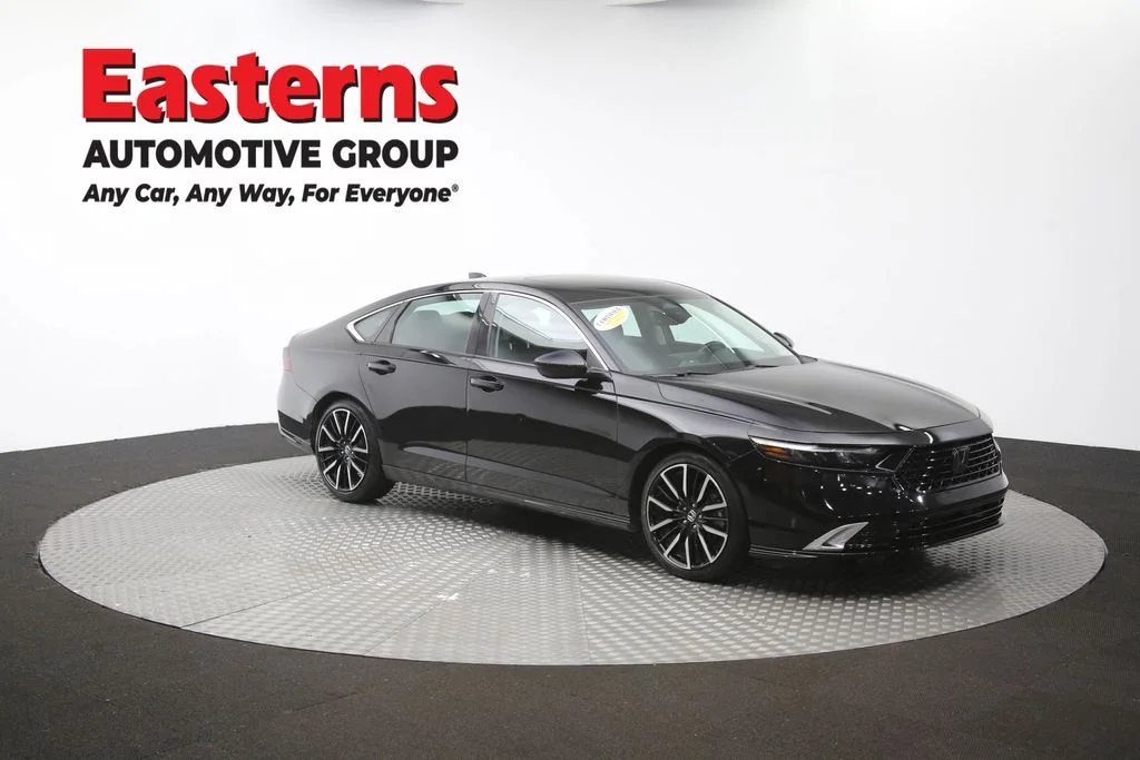 Used 2023 Black Honda Touring image 50