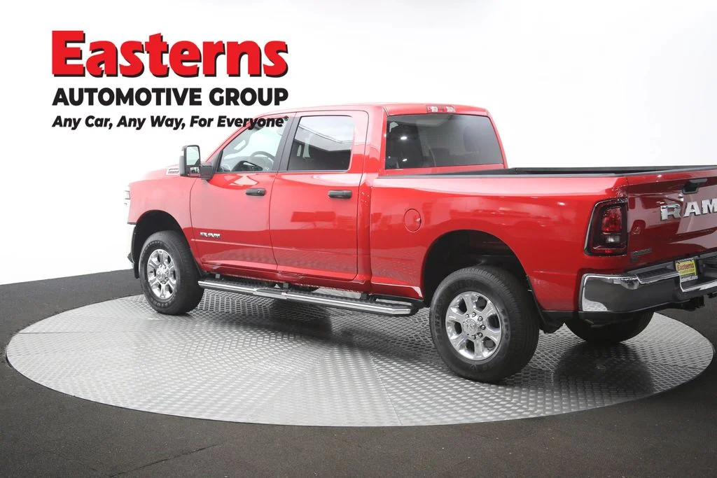 Used 2026 Red Ram Big Horn image 64