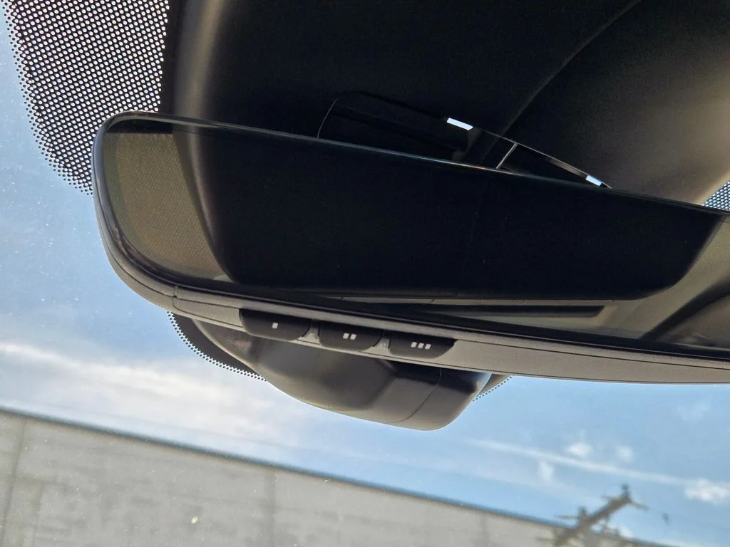 New 2026 Gray Mazda 2.5 S Preferred image 26