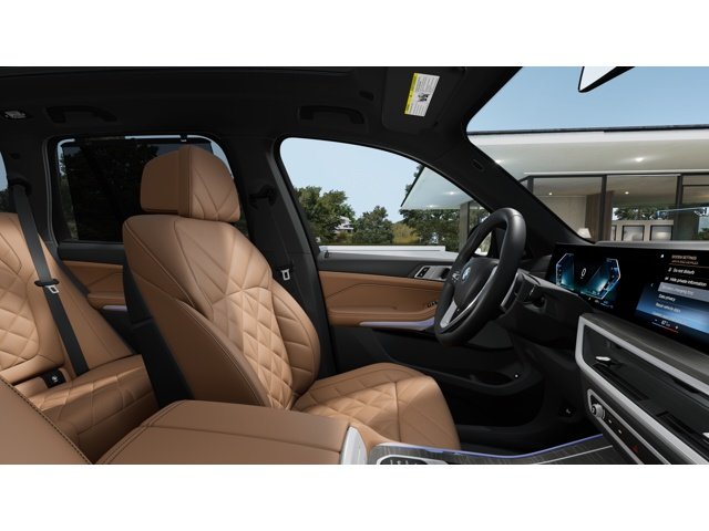New 2026 Manhattan Green Metallic BMW  image 9