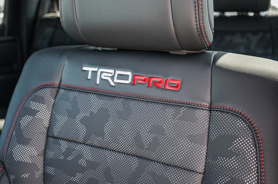 New 2026 Wave Maker Toyota TRD Pro image 28