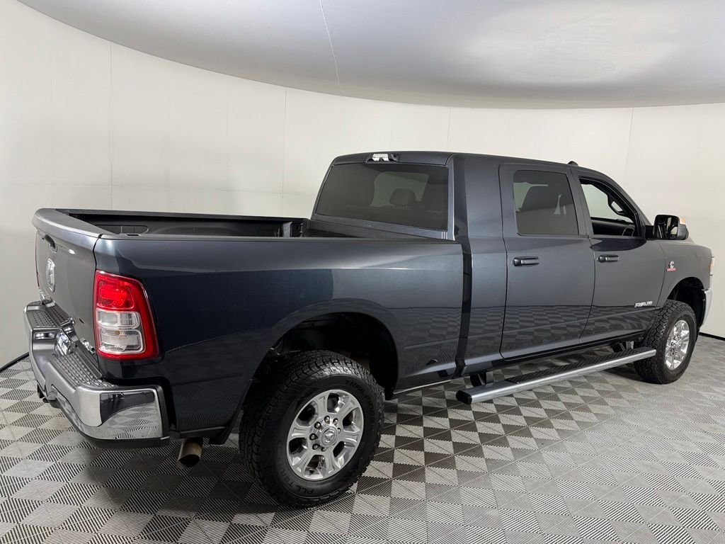 Used 2022 Gray Ram Big Horn image 5