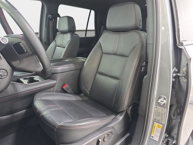 Used 2024 Gray Chevrolet RST image 14