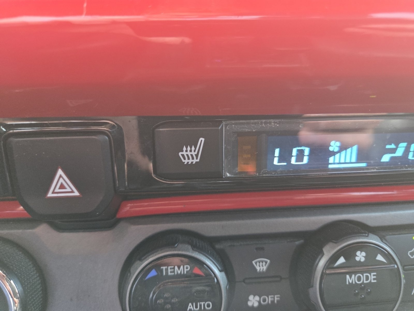 Used 2017 Cement Toyota TRD Pro Double Cab 5' Bed V6 4x4 AT image 5