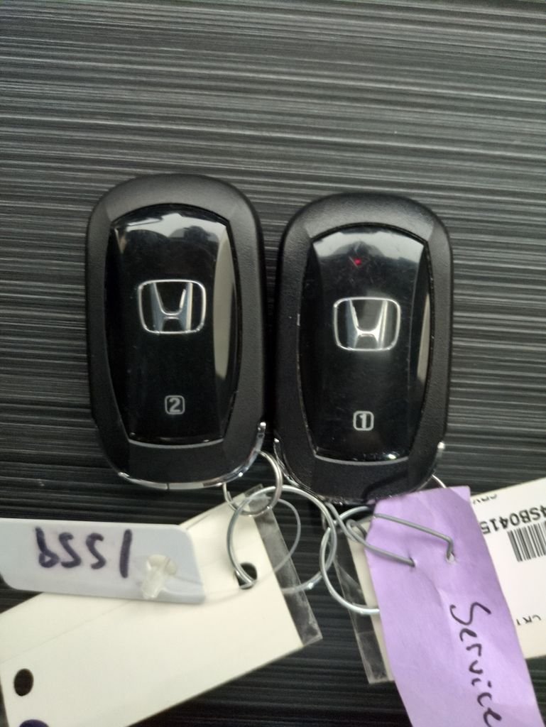 2025 Honda Odyssey Sport L - Photo 29