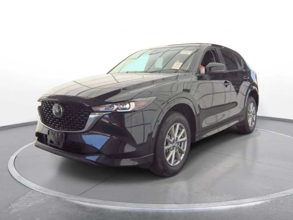 2025 Mazda CX-5 S Select Package Auto AWD's photo