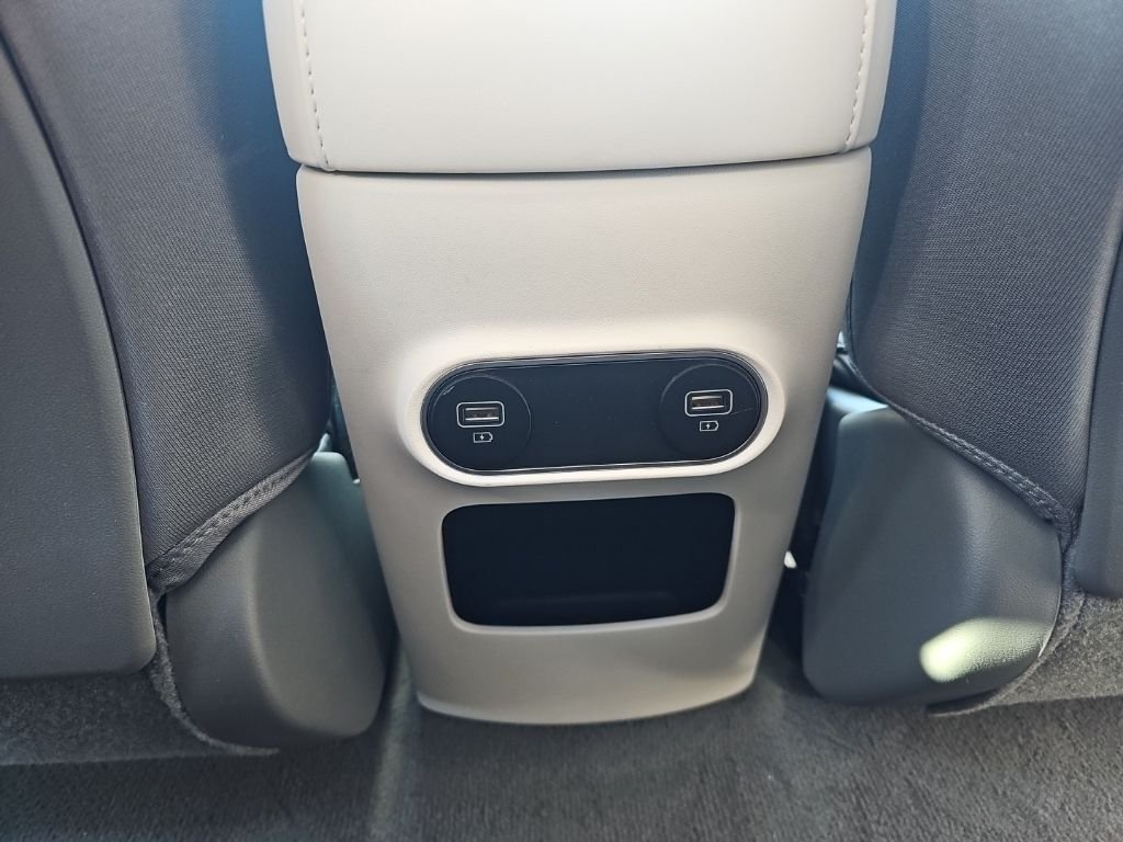 2024 Hyundai IONIQ 5 SEL - Photo 30