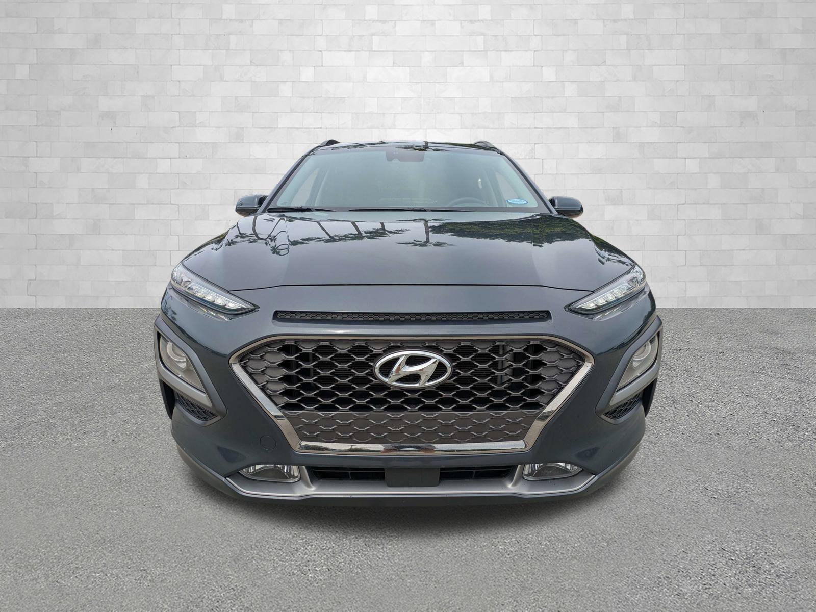 2019 Hyundai Kona Ultimate - Photo 6