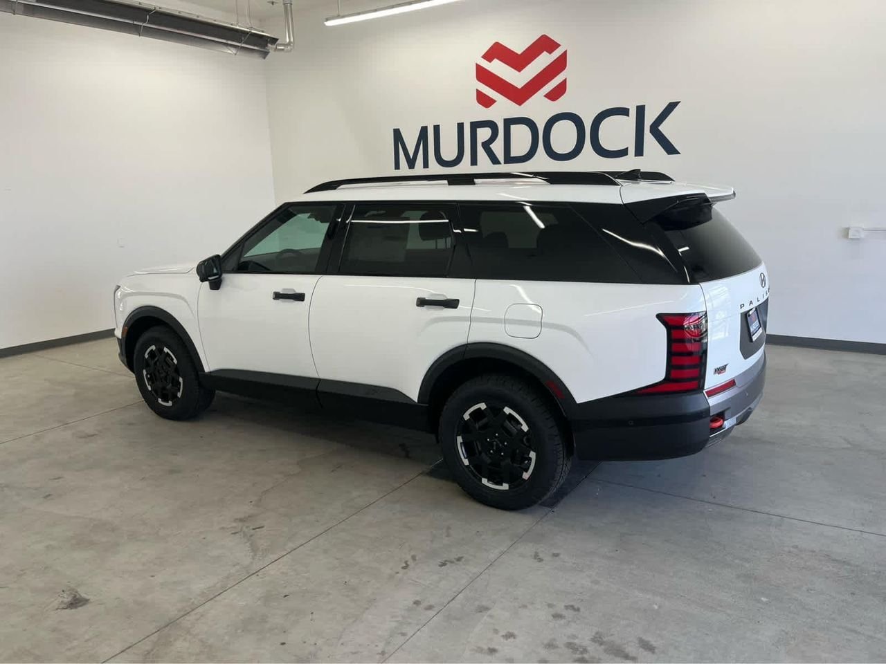 New 2026 Creamy White Pearl Hyundai XRT Pro image 2