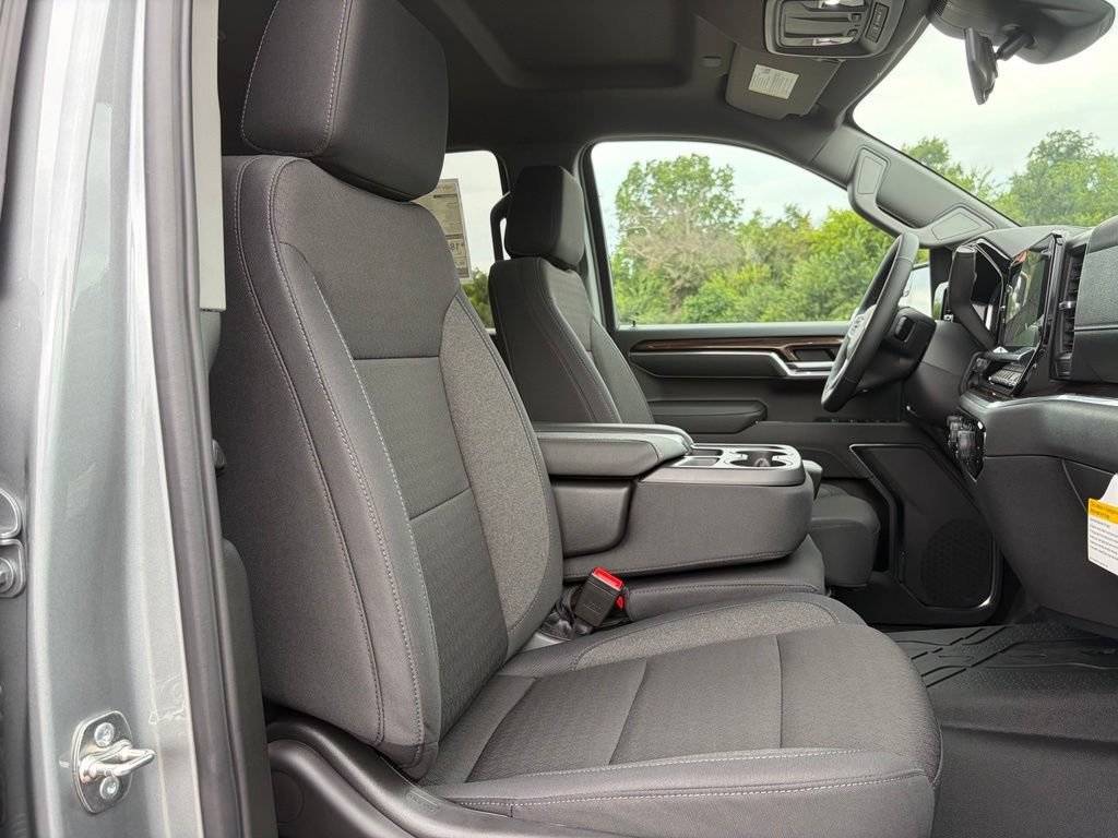 2026 Chevrolet Silverado 1500 RST - Photo 20